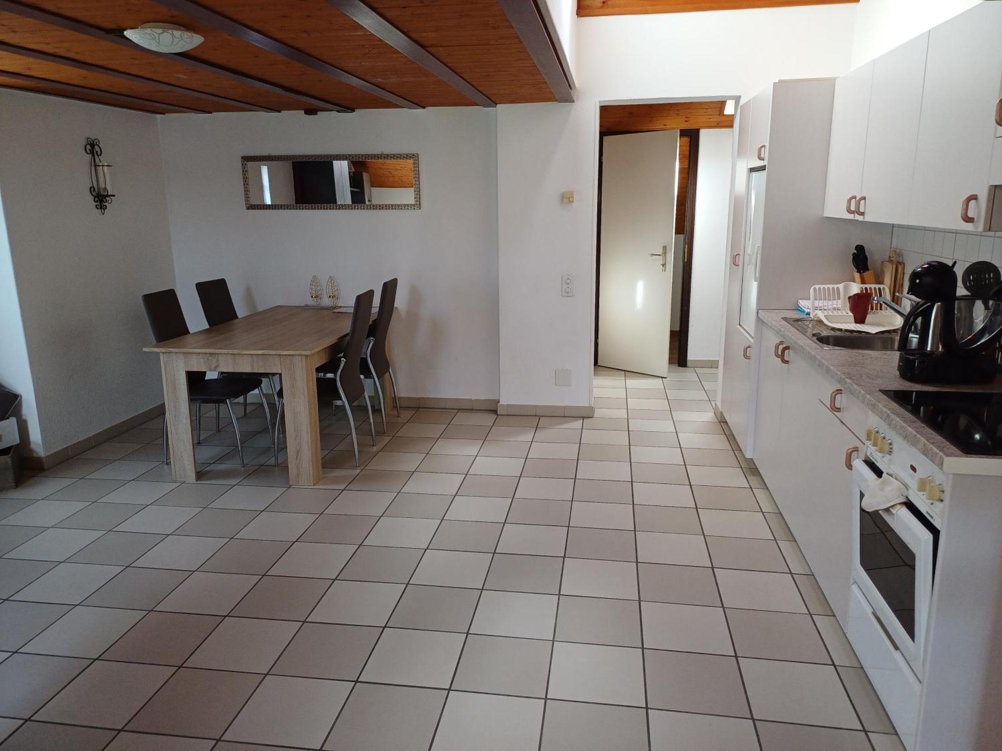 Holidays Homes Il Folletto Quartino Exterior photo
