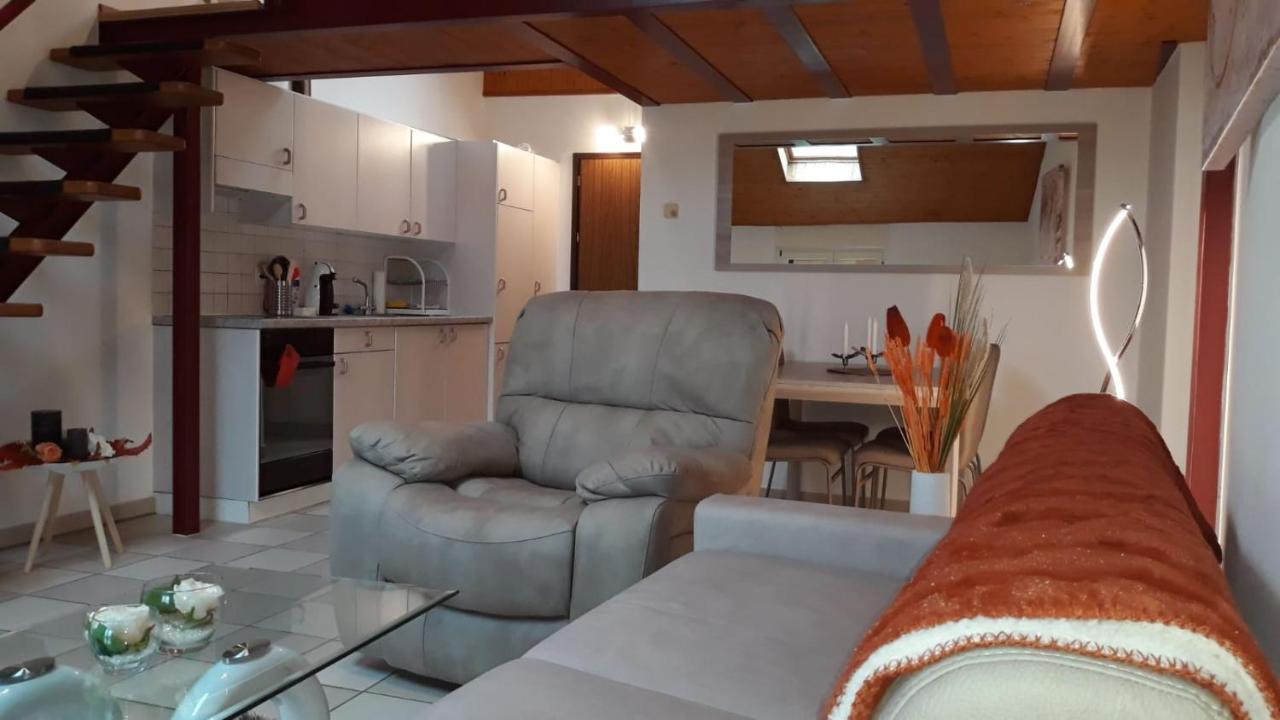 Holidays Homes Il Folletto Quartino Exterior photo