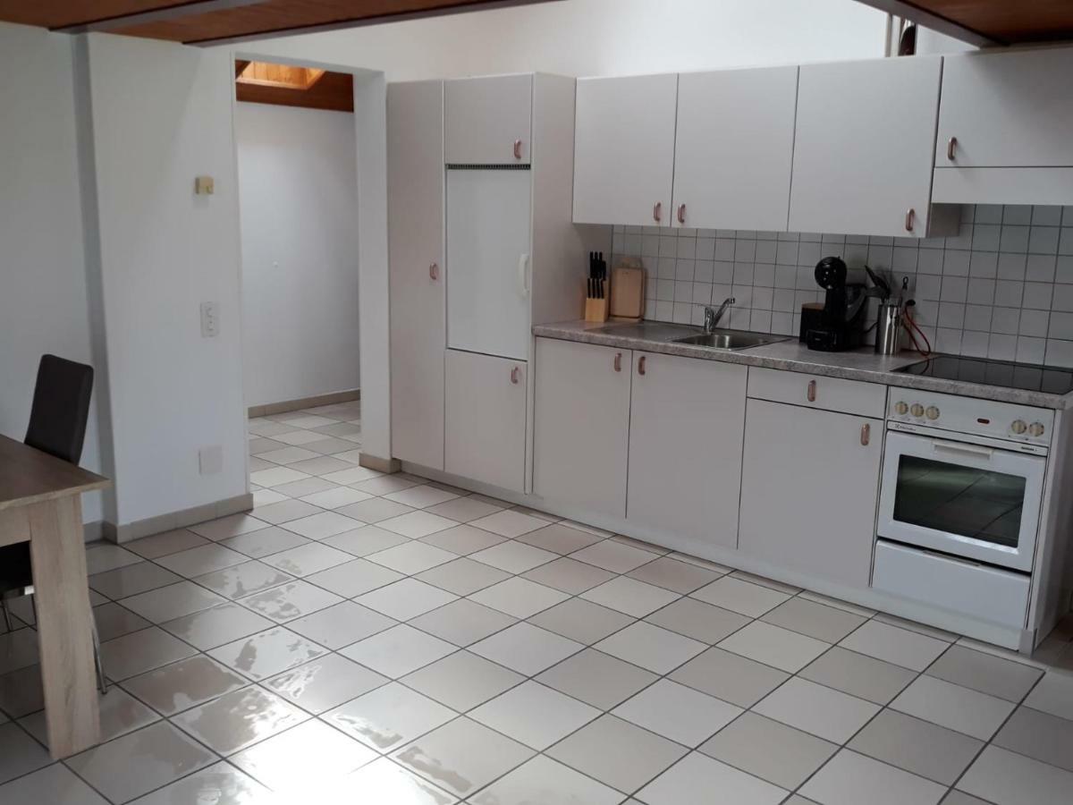 Holidays Homes Il Folletto Quartino Exterior photo