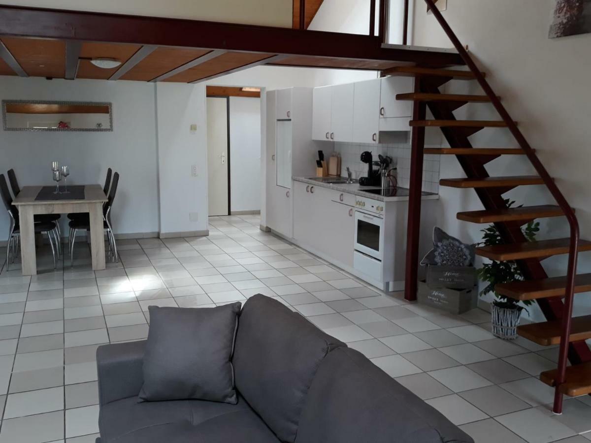 Holidays Homes Il Folletto Quartino Exterior photo